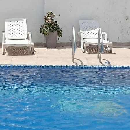 Quinta Flor De Luna Hotel Melgar Luaran gambar