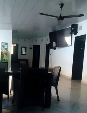 Quinta Flor De Luna Hotel Melgar Luaran gambar